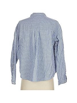 Sea New York Button-Down Shirt (view 2)