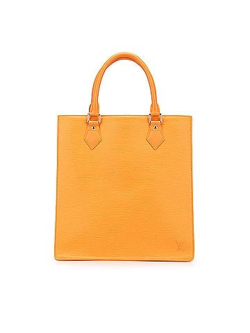 Louis Vuitton Epi Sac Plat PM (view 1)