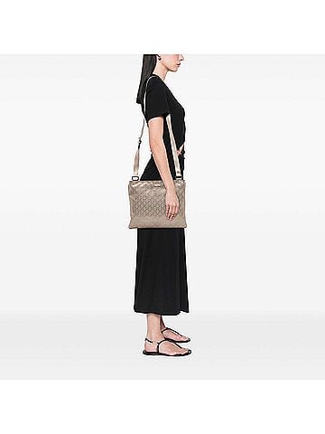 Gucci GG Imprime Crossbody  (view 2)