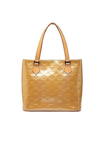 Louis Vuitton Monogram Vernis Houston (view 1)