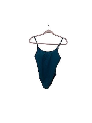 Quince cami one piece One Piece Swimsuit (view 1)