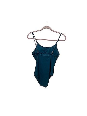 Quince cami one piece One Piece Swimsuit (view 2)