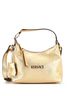 Versace 100% Leather Tag Hobo Leather One size - photo 1