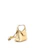 Versace 100% Leather Tag Hobo Leather One size - photo 3
