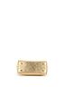 Versace 100% Leather Tag Hobo Leather One size - photo 2