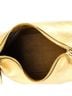 Versace 100% Leather Tag Hobo Leather One size - photo 5