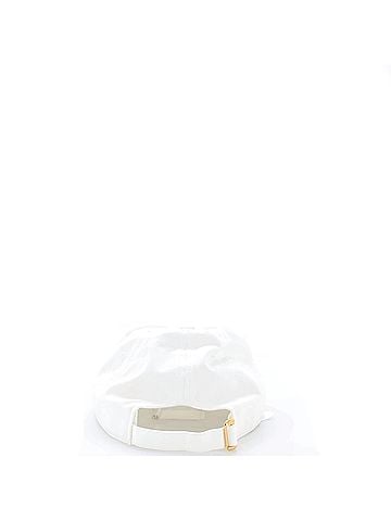 Céline Triomphe Baseball Cap Cotton (view 2)