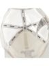 Céline 100% Cotton White Triomphe Baseball Cap Cotton One size - photo 3