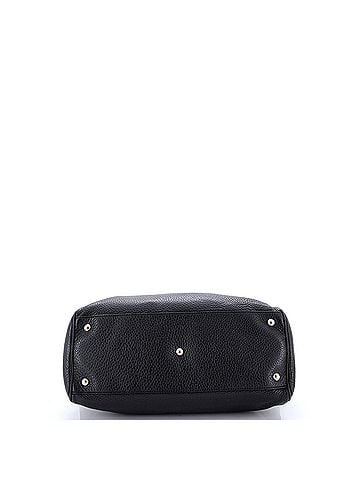 Gucci Bamboo Shopper Tote Leather Medium (view 2)
