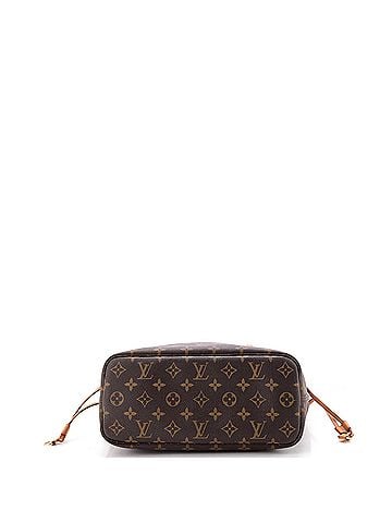 Louis Vuitton Neverfull Tote Monogram Canvas PM (view 2)