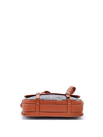 Goyard Belvedere Messenger Bag Coated Canvas GM (view 2)