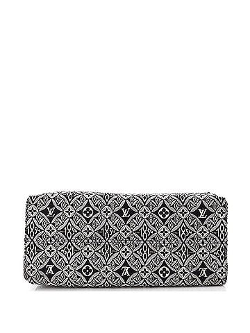 Louis Vuitton OnTheGo Tote Limited Edition Since 1854 Monogram Jacquard GM (view 2)