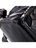 Louis Vuitton 100% Leather Black Montsouris Cargo Backpack Leather One size - photo 6