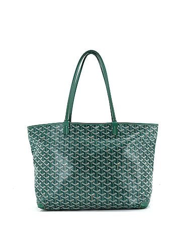 Goyard Artois Tote Coated Canvas MM (view 1)