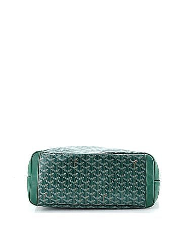 Goyard Artois Tote Coated Canvas MM (view 2)