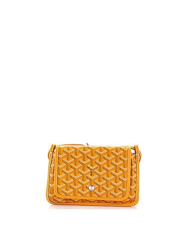 Goyard Plumet Clutch Wallet Coated Canvas (view 1)