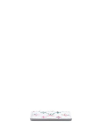 Louis Vuitton Card Holder Limited Edition Garden Monogram Canvas (view 2)