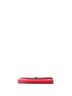 Hermès 100% Leather Red Kelly Wallet Epsom Long One size - photo 2