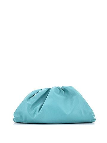 Bottega Veneta The Pouch Leather (view 1)