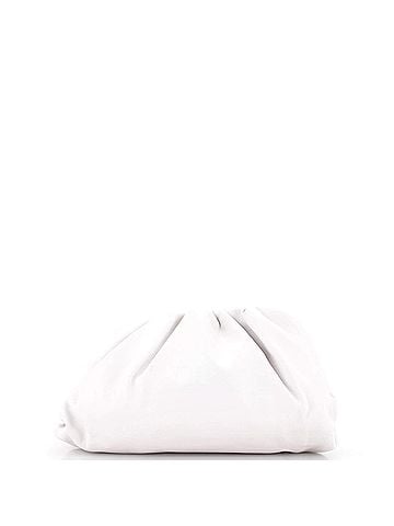 Bottega Veneta The Pouch Leather (view 1)