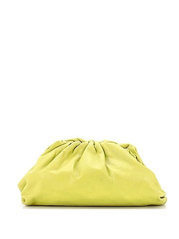 Bottega Veneta The Pouch Leather (view 1)