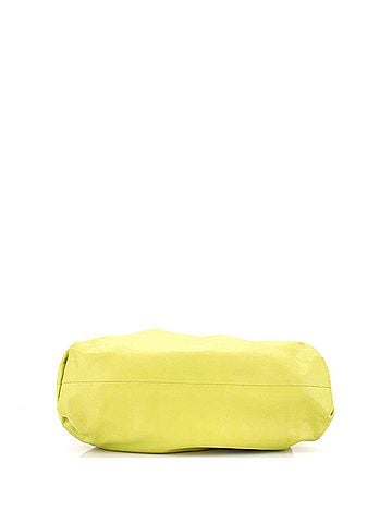 Bottega Veneta The Pouch Leather (view 2)