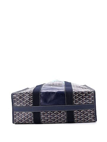 Goyard Villette Tote Printed Coated Canvas MM (view 2)