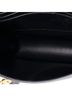 Céline 100% Leather Black Margo Triomphe Wallet on Chain Leather One size - photo 5