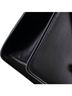 Céline 100% Leather Black Margo Triomphe Wallet on Chain Leather One size - photo 6