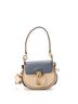 Chloé 100% Leather Tan Tess Bag Leather Small One size - photo 1