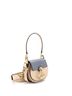 Chloé 100% Leather Tan Tess Bag Leather Small One size - photo 3
