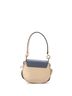 Chloé 100% Leather Tan Tess Bag Leather Small One size - photo 4
