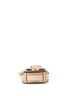 Chloé 100% Leather Tan Tess Bag Leather Small One size - photo 2