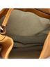 Prada 100% Leather Brown Rolle Hobo Soft Grain Leather Large One size - photo 5