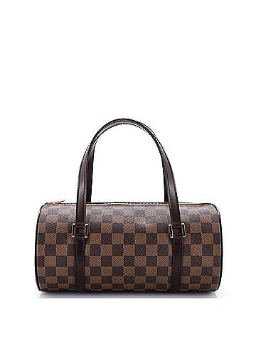 Louis Vuitton Papillon Handbag Damier 26 (view 1)
