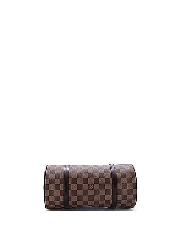 Louis Vuitton Papillon Handbag Damier 26 (view 2)