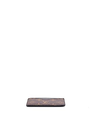 Louis Vuitton Neo Card Holder Macassar Monogram Canvas (view 2)