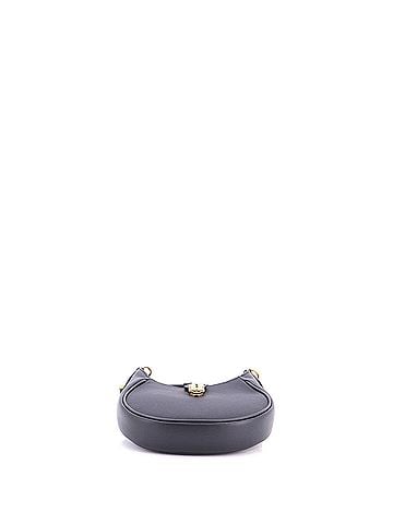 Bvlgari Serpenti Ellipse Crossbody Bag Leather Mini (view 2)