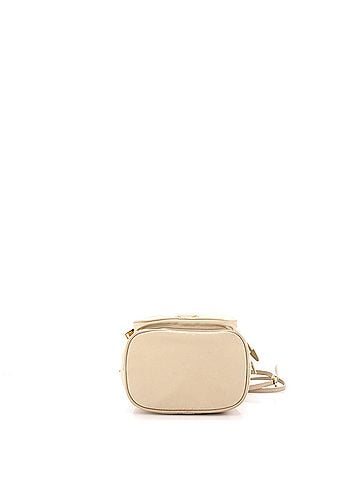 Prada Drawstring Bucket Bag Tessuto Small (view 2)