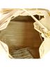 Prada 100% Nylon Tan Drawstring Bucket Bag Tessuto Small One size - photo 5