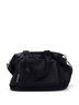 Prada 100% Nylon Black Baby Bag Re-Nylon Medium One size - photo 1