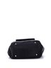 Prada 100% Nylon Black Baby Bag Re-Nylon Medium One size - photo 2