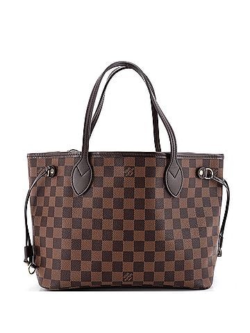 Louis Vuitton Neverfull NM Tote Damier PM (view 1)