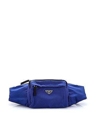 Prada Marsupio Belt Bag Tessuto (view 1)
