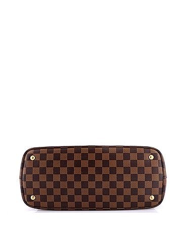 Louis Vuitton Kensington Handbag Damier (view 2)