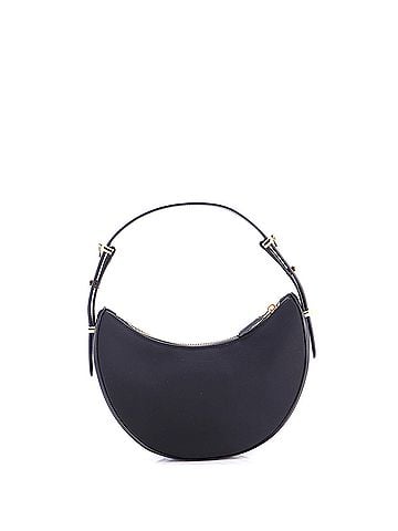 Prada Arque Half Moon Hobo Tessuto Small (view 2)