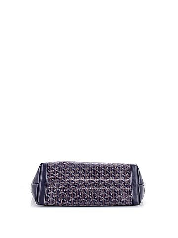 Goyard Bellechasse Bag Coated Canvas PM (view 2)