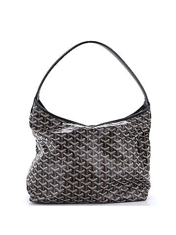 Goyard Boheme Hobo Coated Canvas (view 1)