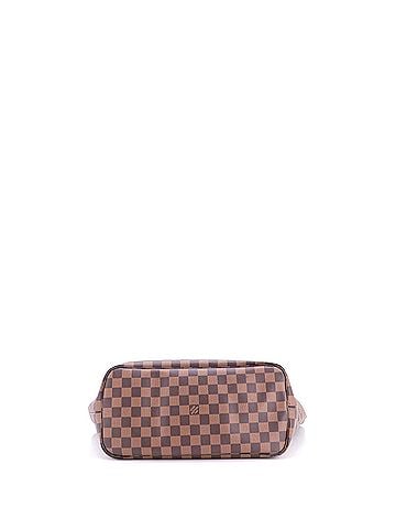 Louis Vuitton Neverfull NM Tote Damier MM (view 2)