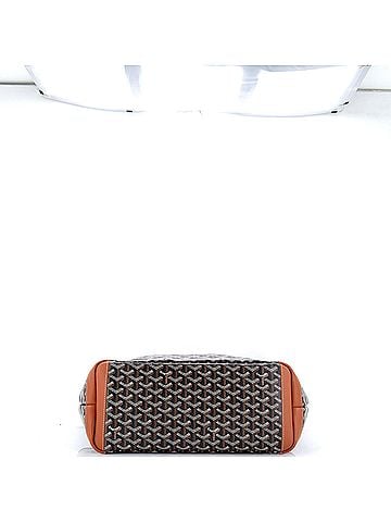 Goyard Artois Tote Coated Canvas MM (view 2)